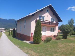 Fotografie z fotogalerie ubytování Jelena v destinaci Korenica