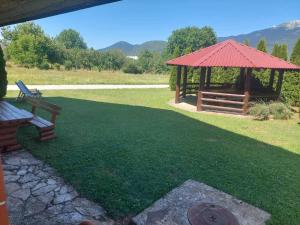 Fotografie z fotogalerie ubytování Jelena v destinaci Korenica + 58 fotografií