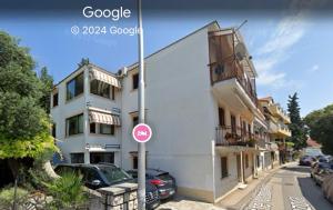 Okolie apartmánu