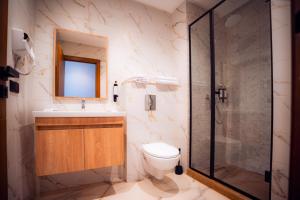 Bagno di Elite View Hotel Dakhla