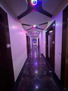 巴罗达Hotel Moon View的相册照片