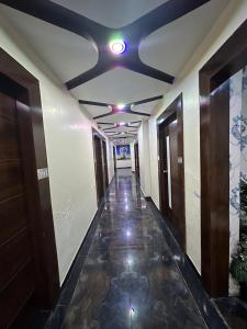 巴罗达Hotel Moon View的相册照片