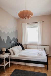 Buda Hill View Apartment 1118 Budapest, Ménesi út 69 kép - 2