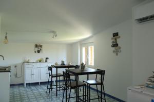 Fotografie z fotogalerie ubytování B&B La Marinella v destinaci Palinuro