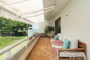 Galeriebild der Unterkunft Quinta do Lago Luxury Beach Apartment in Almancil