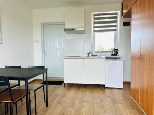 Gambar di galeri bagi Na Poczatku - Apartamenty di Darłowo