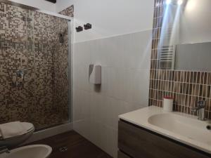 Gallery image of Centro Sicilia Rooms-Suites & Terrace in Enna