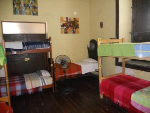 Gallery image of El Mochilero in Trujillo