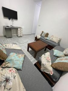 Gallery image of Résidence Bou-Sfer playa y relax in Bou Sfer Plage