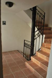 Gambar di galeri bagi Hotel Posada Centenario di Ixmiquilpan