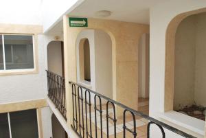 Gambar di galeri bagi Hotel Posada Centenario di Ixmiquilpan +14 gambar