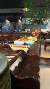 Gallery image of Villa Hotel in Rio Piracicaba