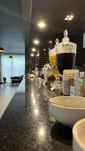 Gallery image of Villa Hotel in Rio Piracicaba +60 photos