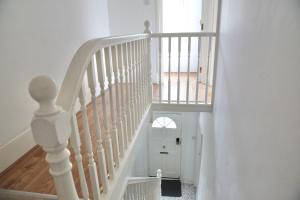 Φωτογραφία από το άλμπουμ του The Pink Door Seaside Holiday Home σε Ventnor +52 φωτογραφίες