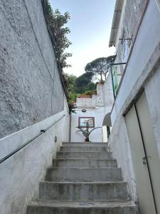 Fotografie z fotogalerie ubytování Casa delle Luci - garage incluso v destinaci Maiori