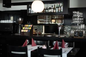 Bebidas en Hotel Stadthof Glarus