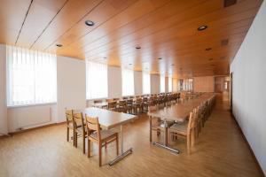 Konferenční prostory v ubytování Hotel Stadthof Glarus