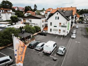 Okolí hotelu