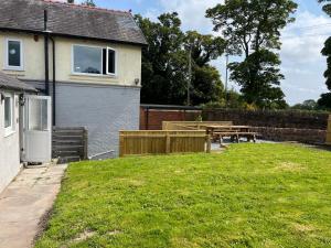 Gallery image of Barnston House - Heswall - spacious homely holiday home by Rework Accommodation in Heswall
