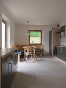 Kuchyňa alebo kuchynka v ubytovaní Digart apartment
