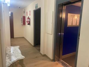 Fotografia z galérie ubytovania Hostal Carmen v destinácii Zafra
