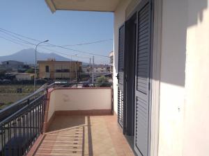 Fotografie z fotogalerie ubytování Turisti a Casa mia v destinaci Santa Maria La Carità + 17 fotografií