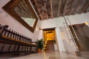 Fotografie z fotogalerie ubytování Casa Cordoba Román v destinaci Cartagena