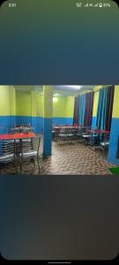 Gallery image of Hotel NainKaran Tourist Lodge And Restaurant in Uttarkāshi