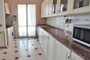 Fotografie z fotogalerie ubytování Villa Due Golfi v destinaci Capoliveri