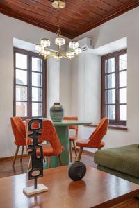 Fotografie z fotogalerie ubytování Telegraphus Boutique Home v destinaci Skiathos
