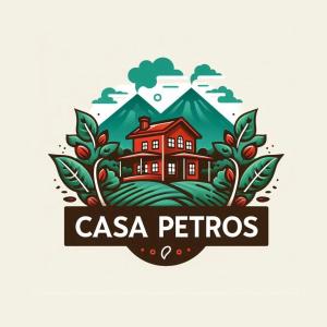 Certifikát, hodnocení, plakát nebo jiný dokument vystavený v ubytování Casa Petros Juan Viñas