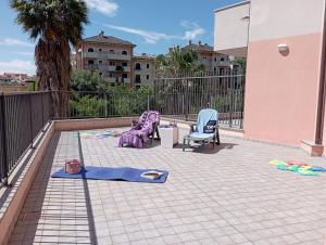 Fotografie z fotogalerie ubytování Oly Dolce Casa by Holiday World v destinaci Cogoleto
