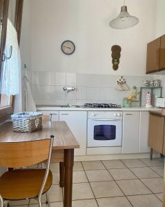 Gallery image of Casa vacanze Coke in Passignano sul Trasimeno
