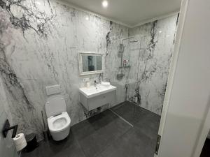 Gallery image of Luxurious Apartment in the Centre of Vienna in Vienna