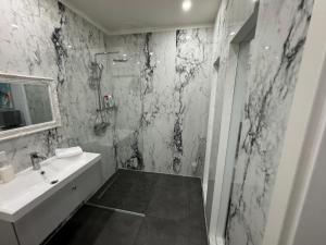 Gallery image of Luxurious Apartment in the Centre of Vienna in Vienna +33 photos