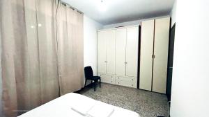 Postel nebo postele na pokoji v ubytování Venice B&B