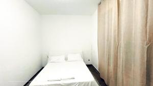Postel nebo postele na pokoji v ubytování Venice B&B