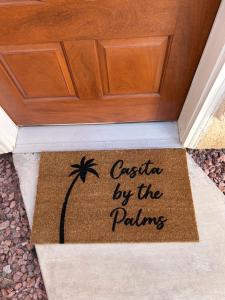 Fotografie z fotogalerie ubytování Casita by the Palms v destinaci Mesquite