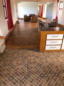 Foto dalla galleria di Lakeside Holidays a Pointe d'Esny