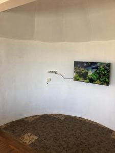 Foto dalla galleria di Lakeside Holidays a Pointe d'Esny