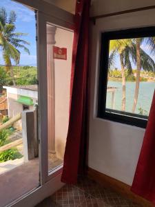 Foto dalla galleria di Lakeside Holidays a Pointe d'Esny