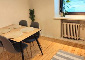 Φωτογραφία από το άλμπουμ του Condo in the city of Turku στο Τούρκου