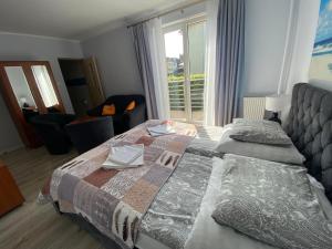 Fotografie z fotogalerie ubytování Altona v destinaci Władysławowo