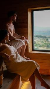 Majutusasutuse Puro Dão Hotel & Spa külastajad