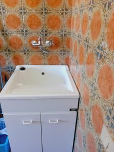 Φωτογραφία από το άλμπουμ του Appartamento Don Nino σε Noto Marina +26 φωτογραφίες
