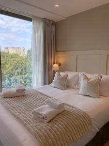 Gallery image of The Reflectory at Ryedale House in York