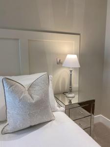 Gallery image of The Reflectory at Ryedale House in York