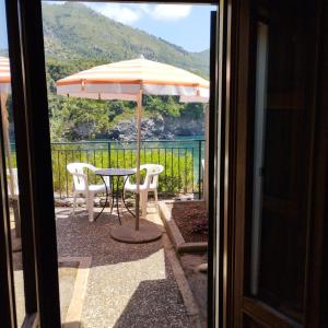 Paesaggio naturale nelle vicinanze dell'hotel