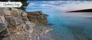 Fotografia z galérie ubytovania Apartment for max 7 pers in Mali Losinj with terrace, air conditioning, WiFi, washing machine 4913-3 v Mali Lošinj