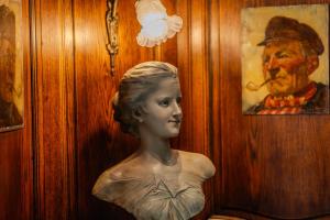 Fotografie z fotogalerie ubytování Brueghel v destinaci Lille